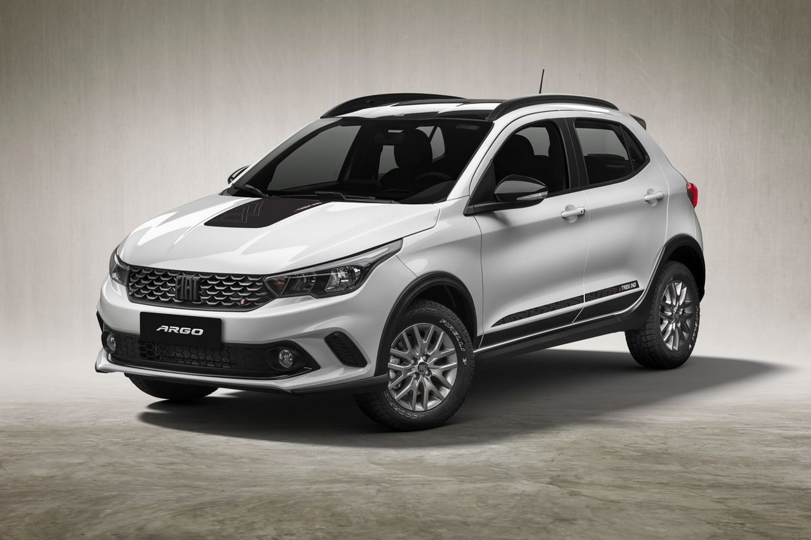 2021 - FIAT ARGO, foto 21