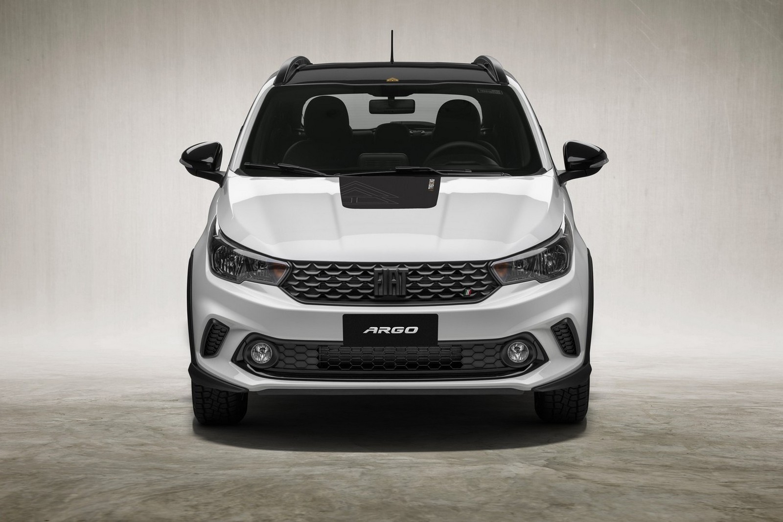2021 - FIAT ARGO, foto 22