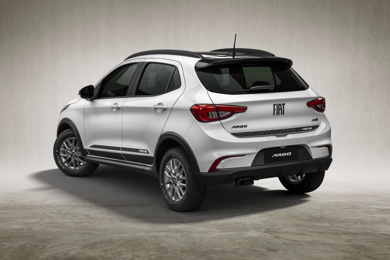 2021 - FIAT ARGO, foto 23