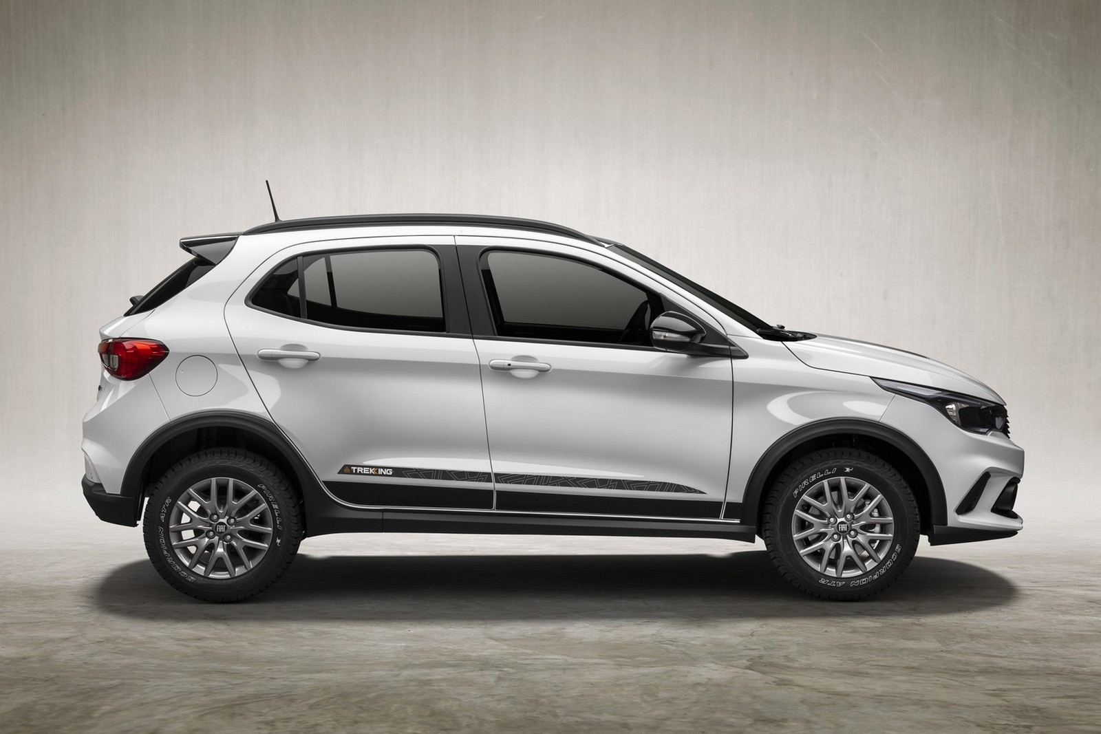 2021 - FIAT ARGO, foto 24