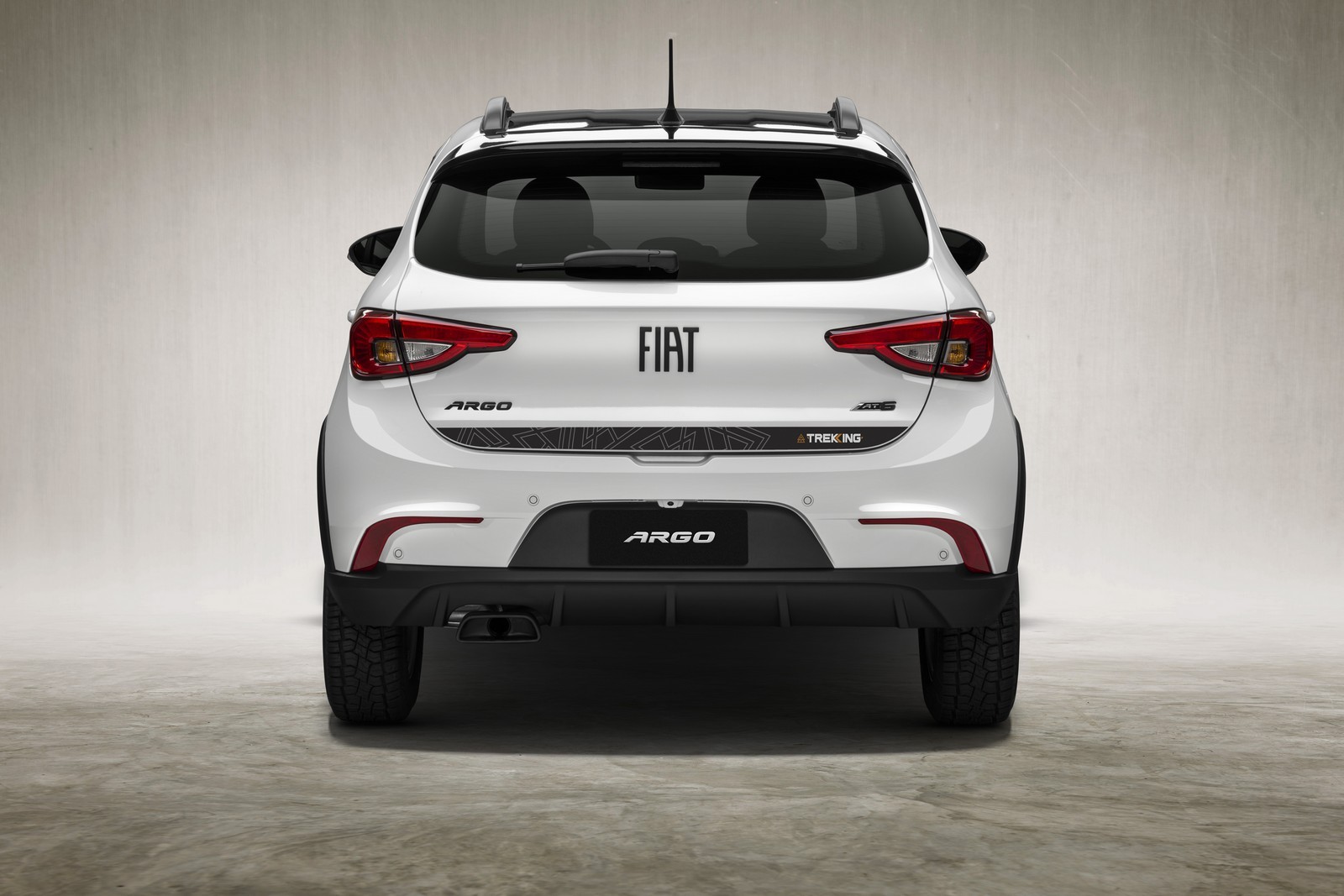 2021 - FIAT ARGO, foto 25