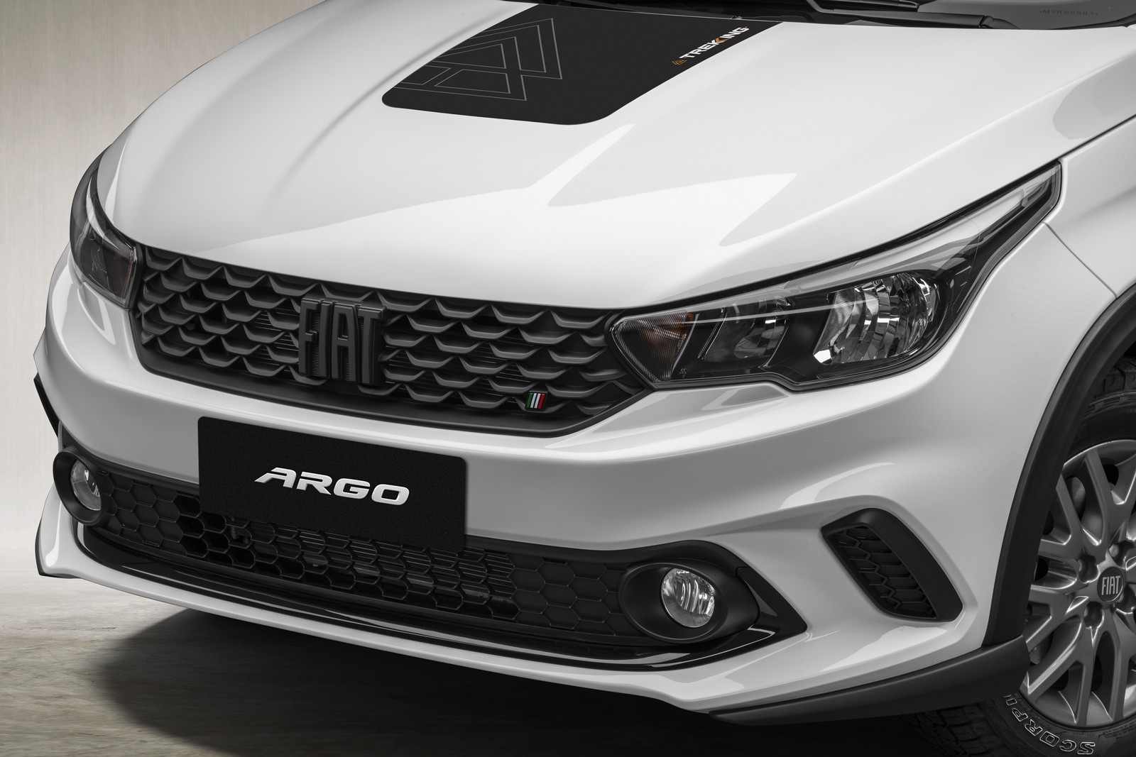 2021 - FIAT ARGO, foto 26
