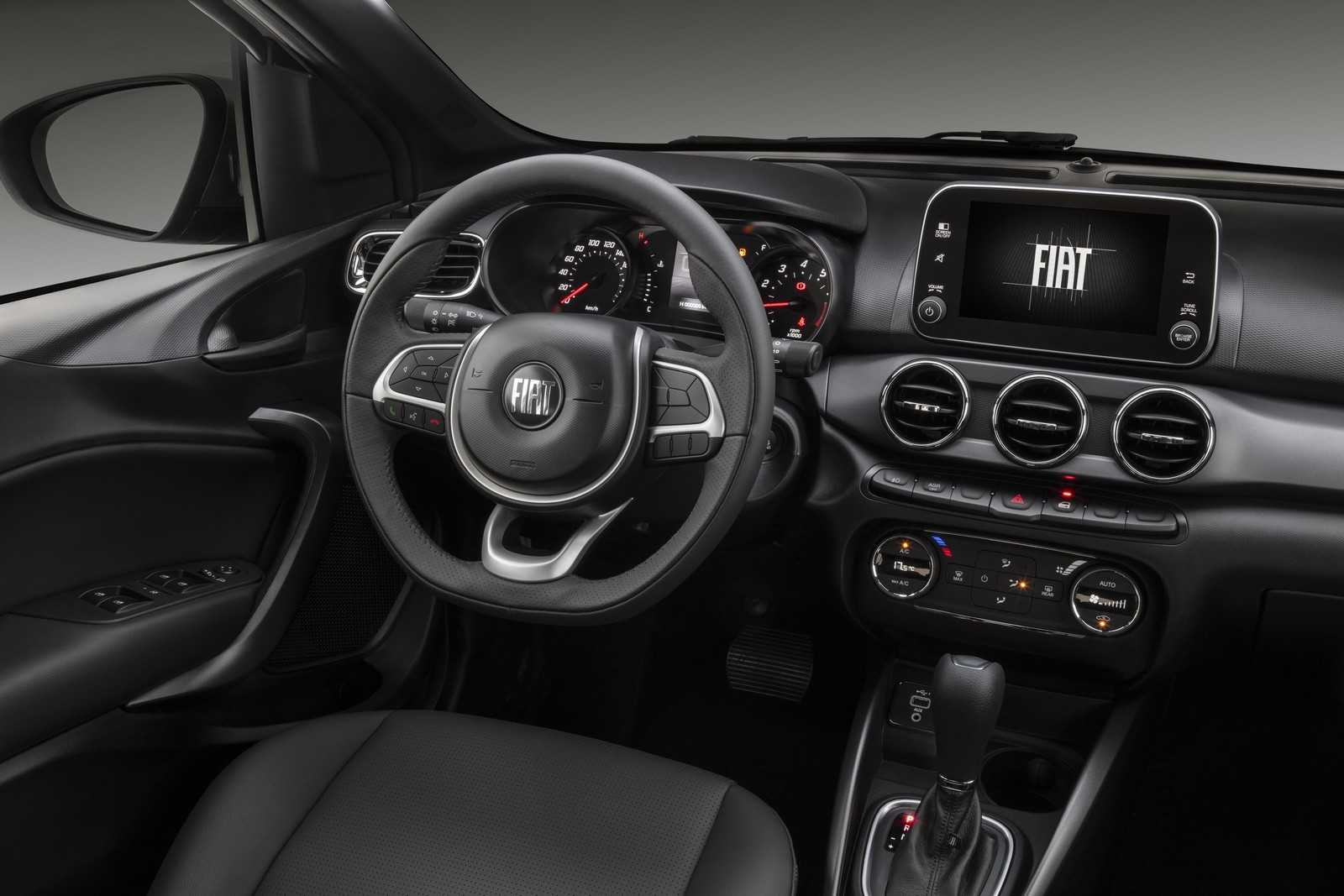 2021 - FIAT ARGO, foto 28