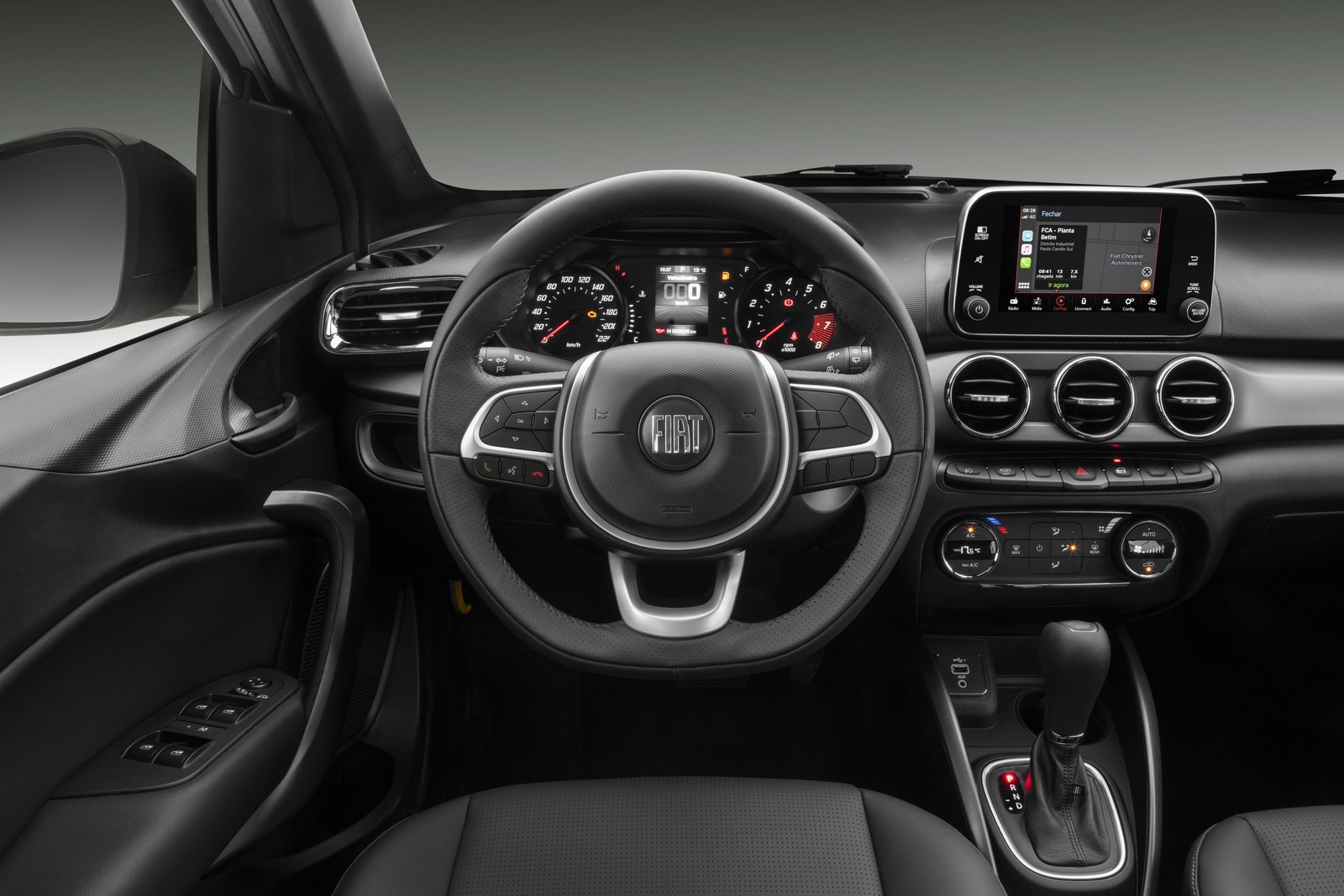 2021 - FIAT ARGO, foto 29