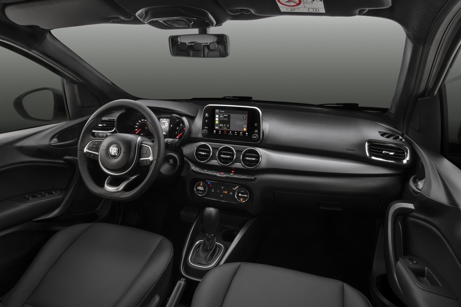 2021 - FIAT ARGO, foto 30