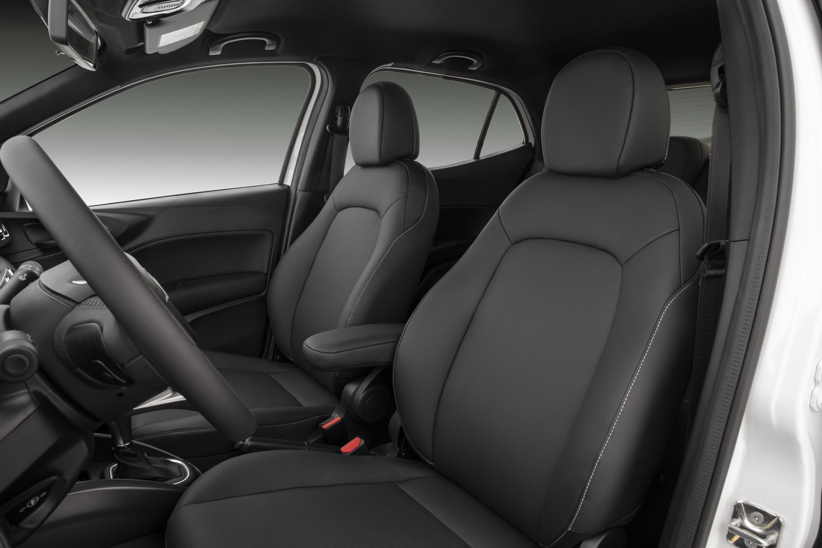 2021 - FIAT ARGO, foto 35