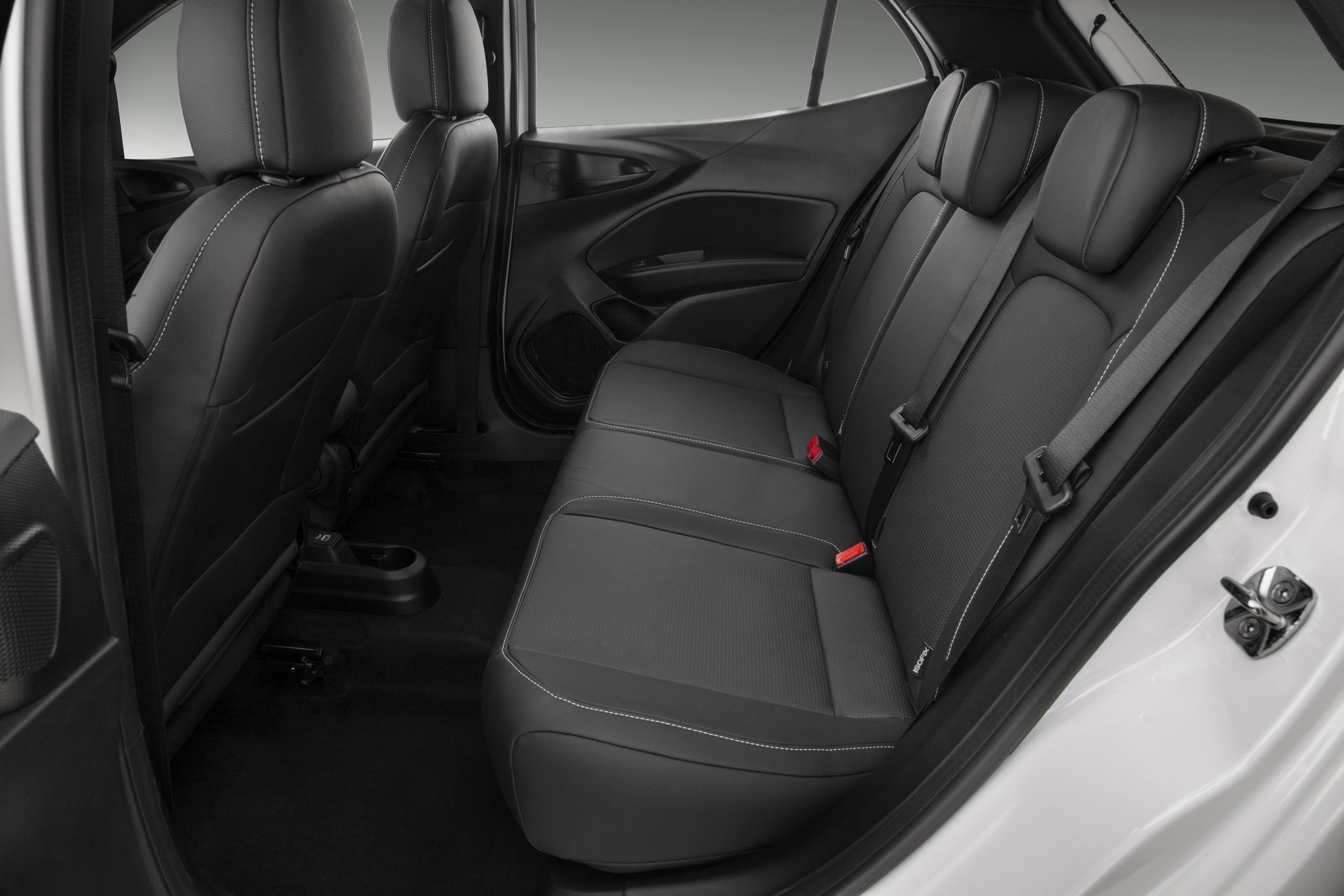 2021 - FIAT ARGO, foto 36