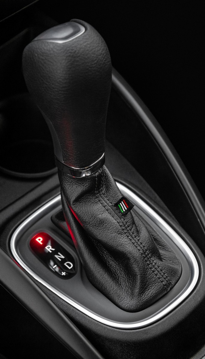 2021 - FIAT ARGO, foto 48