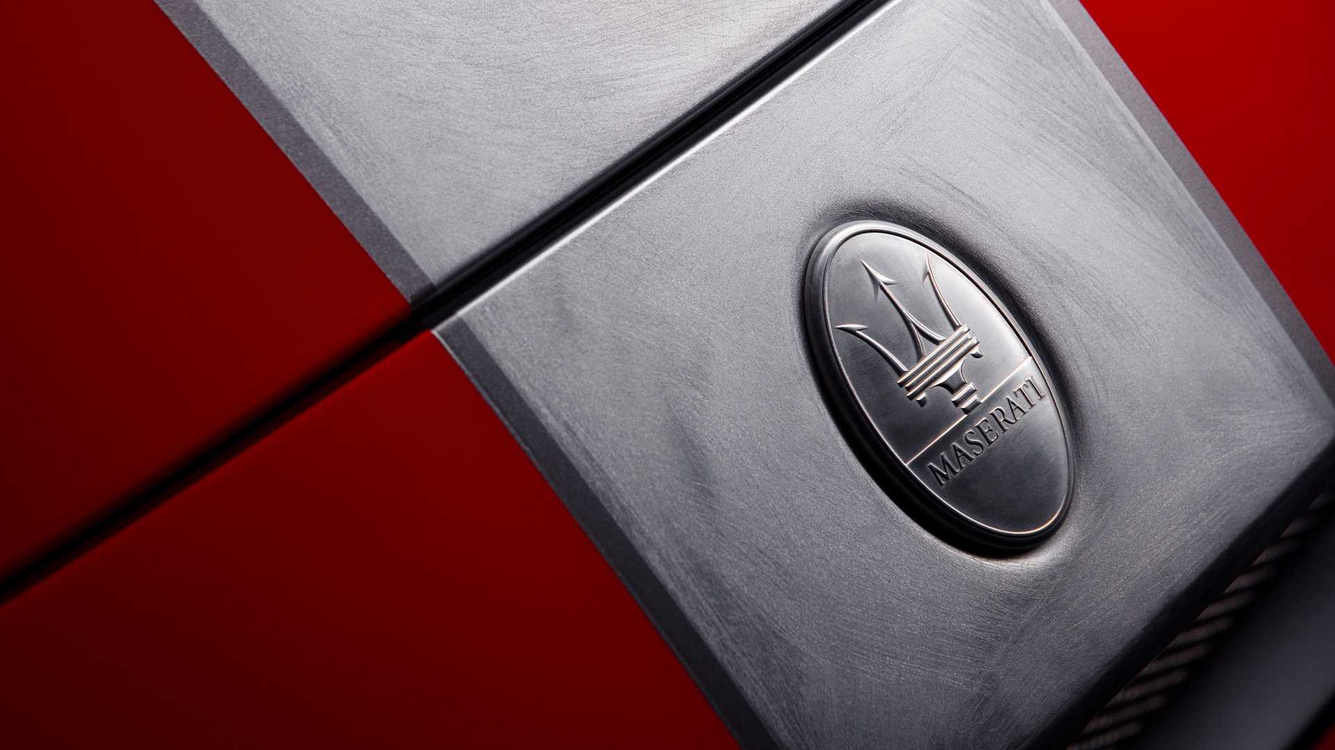 MASERATI FUORISERIE EDITIONS, foto 9