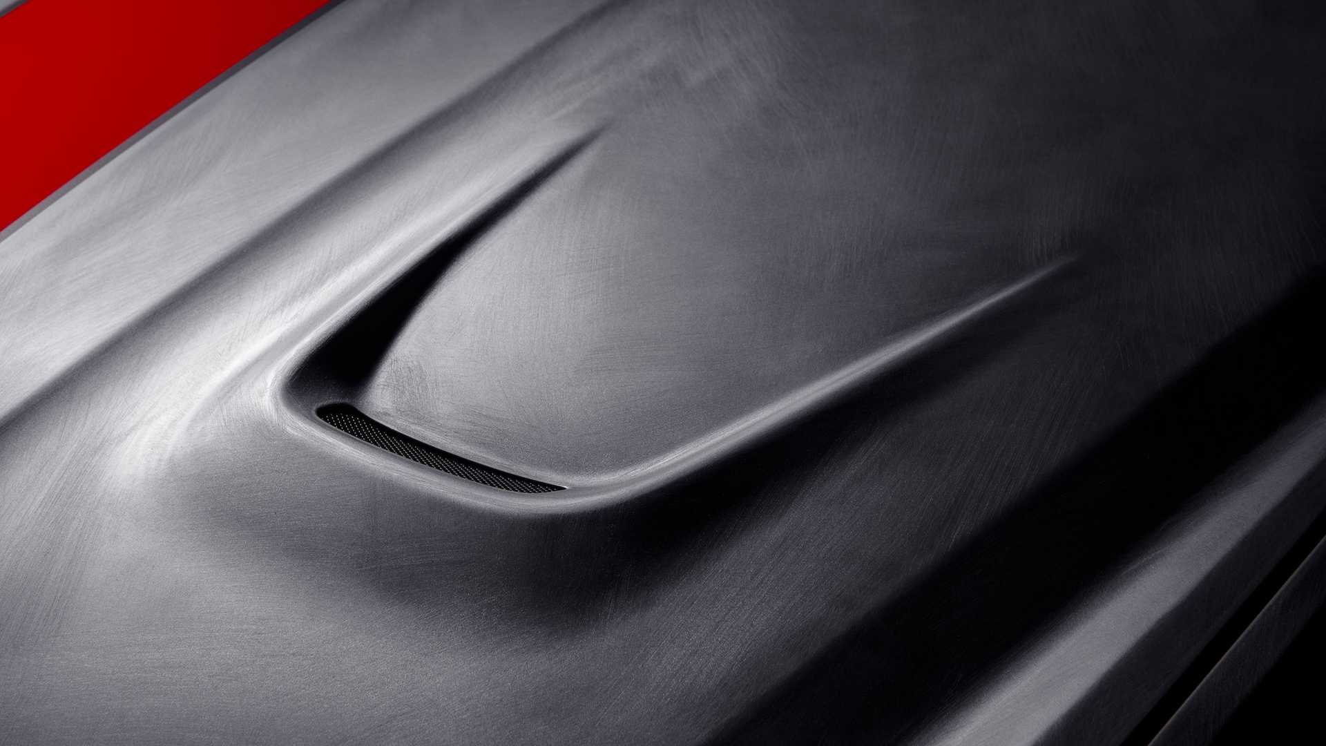MASERATI FUORISERIE EDITIONS, foto 10