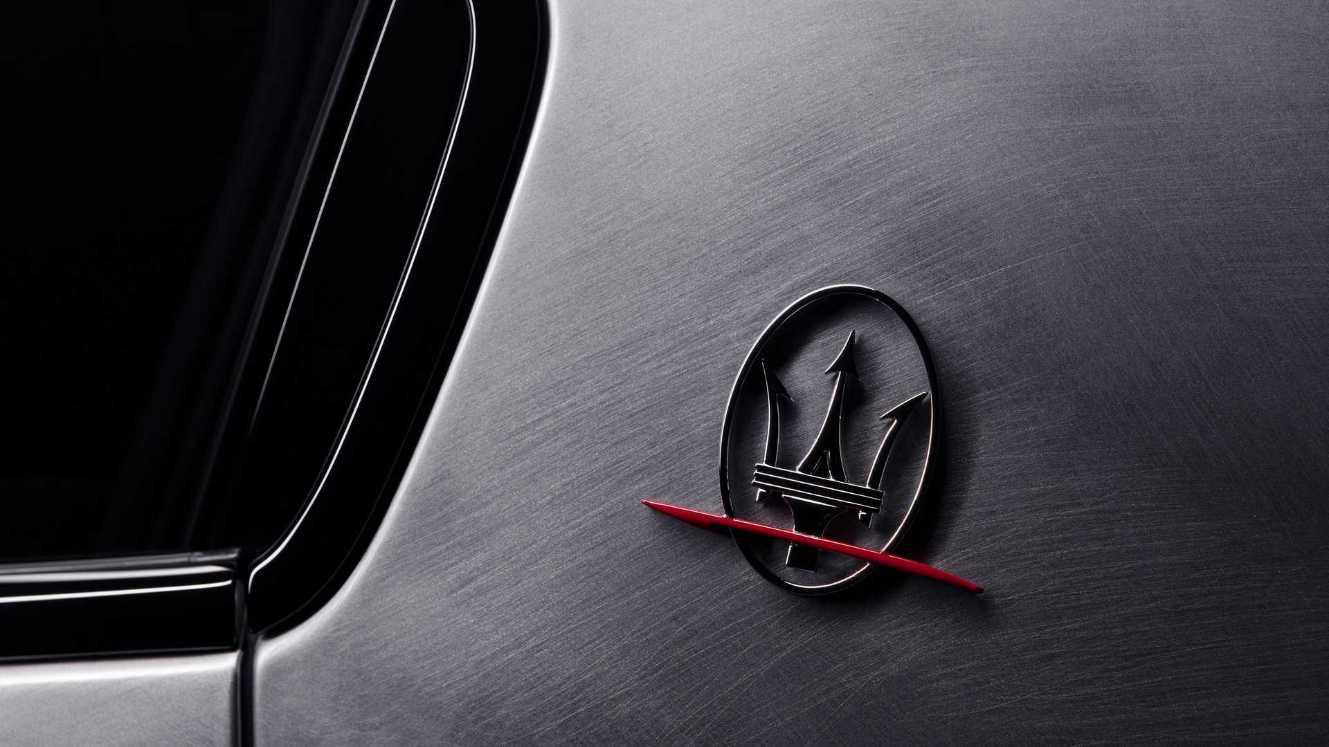 MASERATI FUORISERIE EDITIONS, foto 12