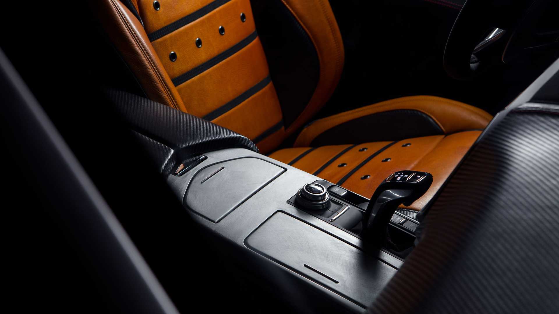 MASERATI FUORISERIE EDITIONS, foto 17