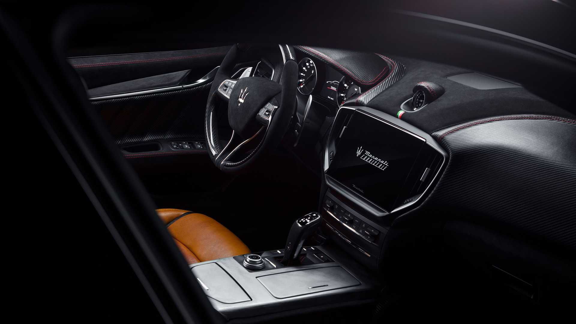 MASERATI FUORISERIE EDITIONS, foto 18