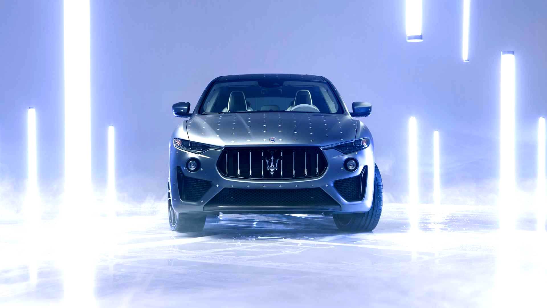 MASERATI FUORISERIE EDITIONS, foto 20