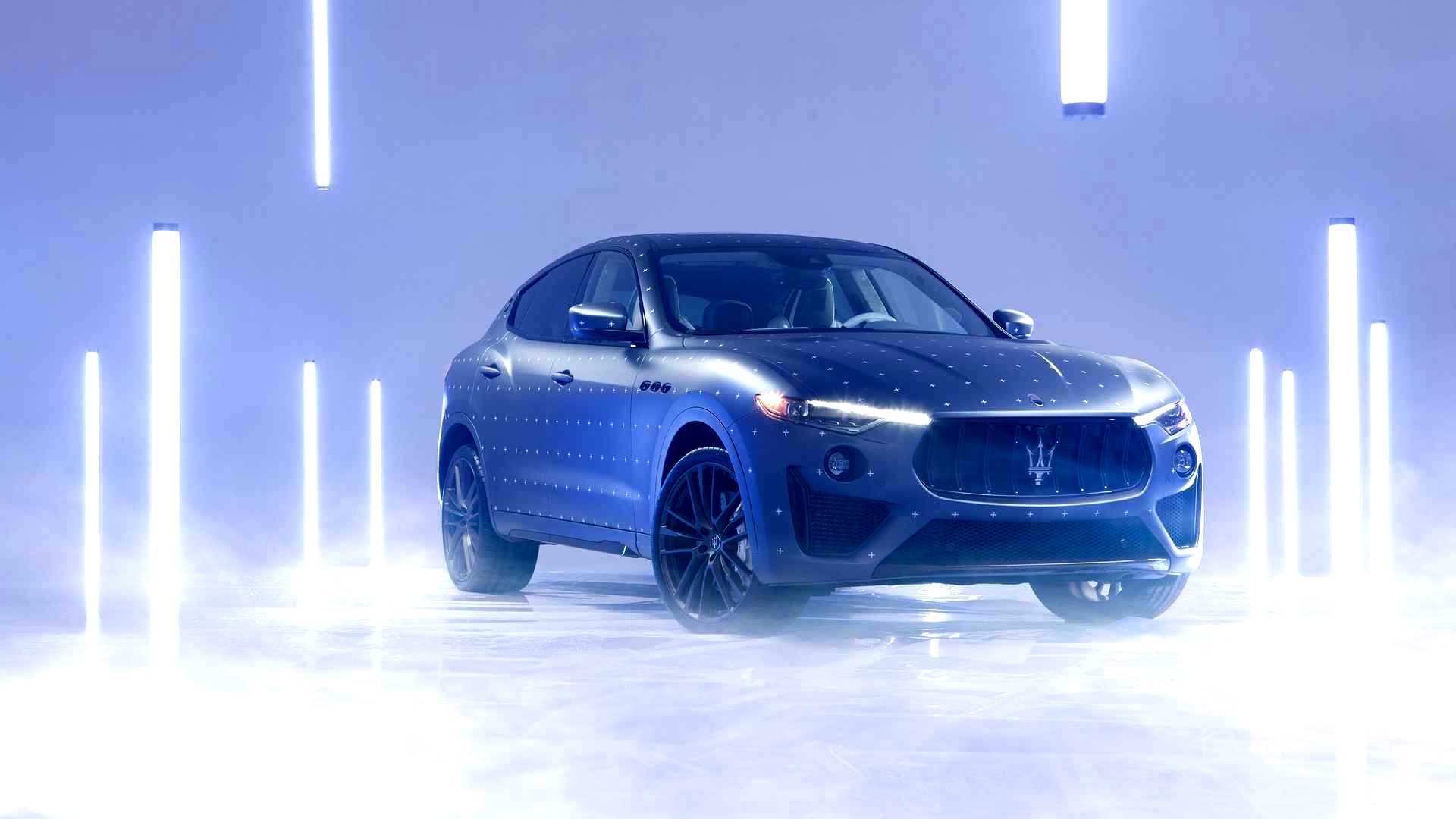 MASERATI FUORISERIE EDITIONS, foto 21