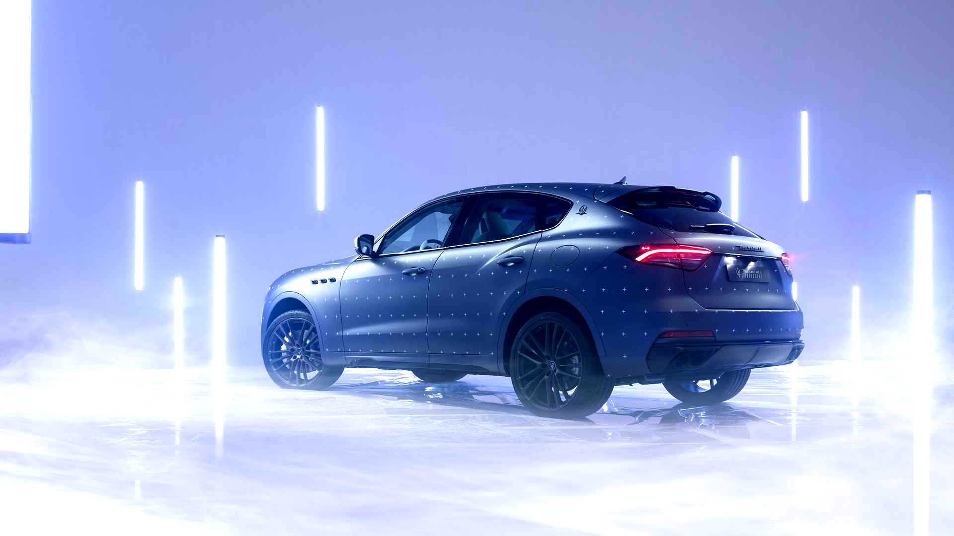 MASERATI FUORISERIE EDITIONS, foto 22