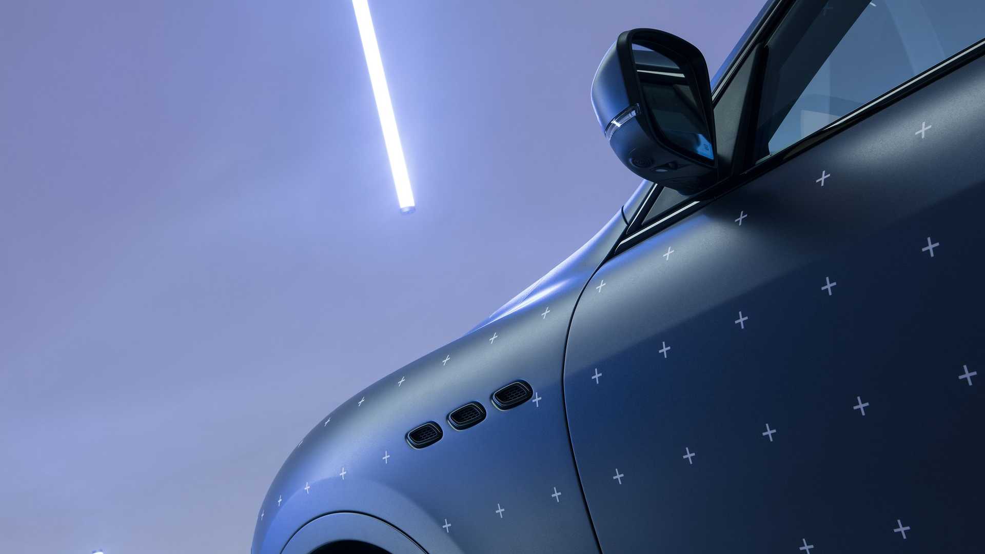 MASERATI FUORISERIE EDITIONS, foto 27
