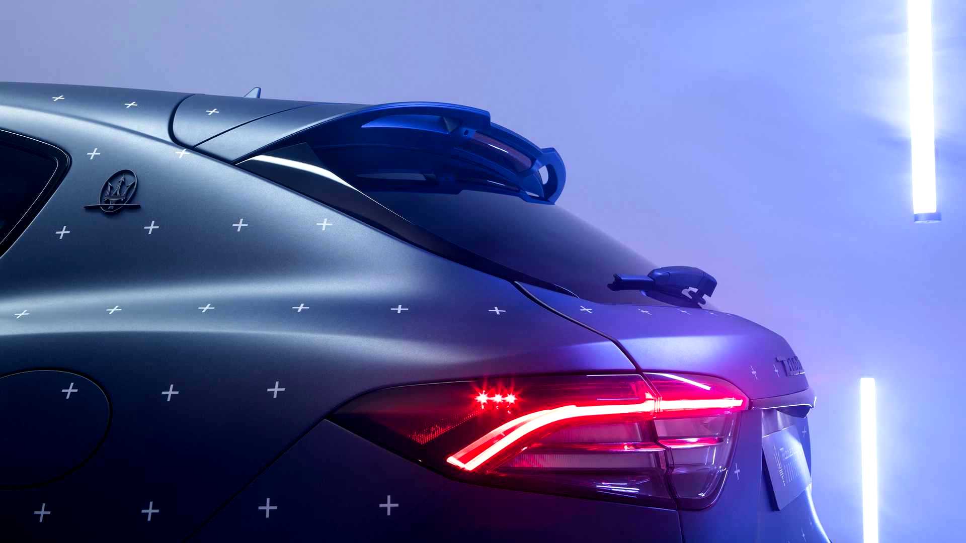 MASERATI FUORISERIE EDITIONS, foto 29