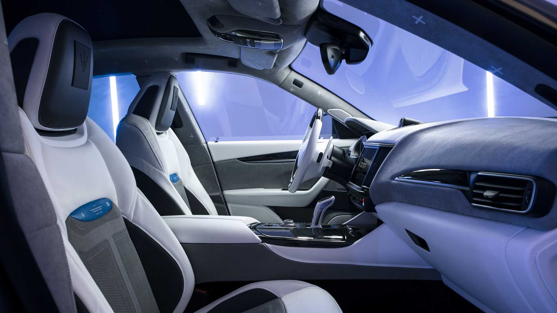 MASERATI FUORISERIE EDITIONS, foto 30