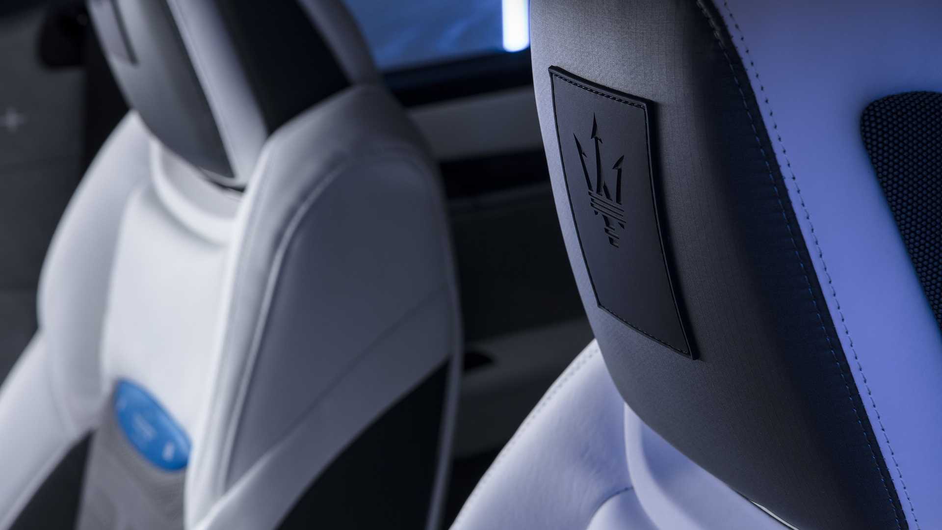 MASERATI FUORISERIE EDITIONS, foto 33