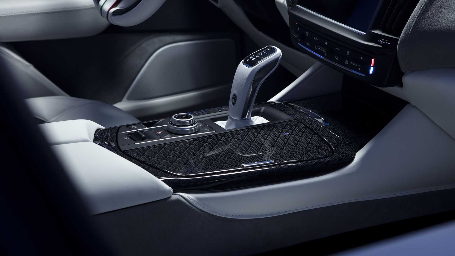 MASERATI FUORISERIE EDITIONS, foto 34