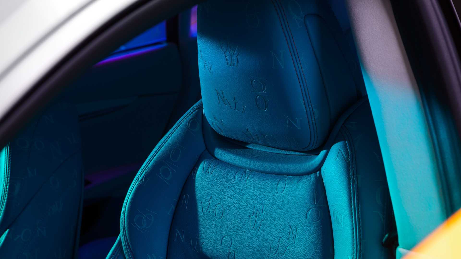 MASERATI FUORISERIE EDITIONS, foto 40