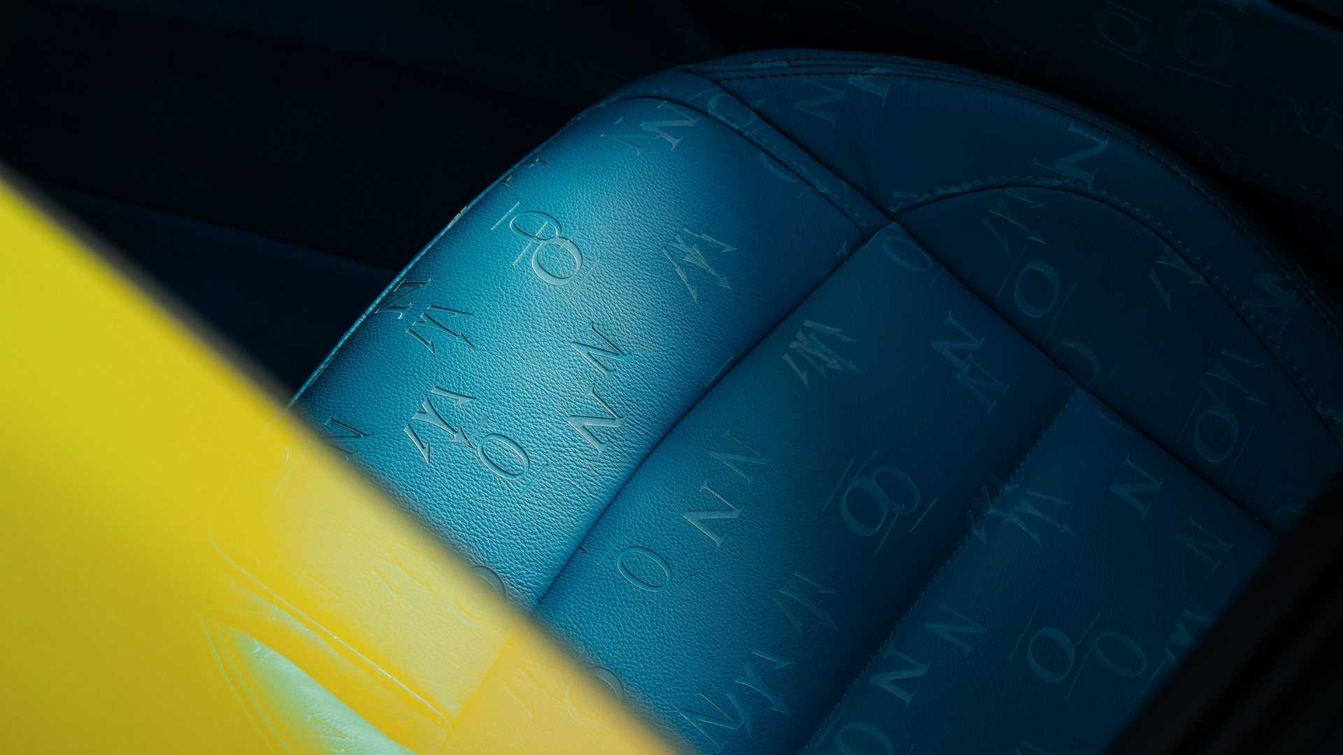 MASERATI FUORISERIE EDITIONS, foto 41