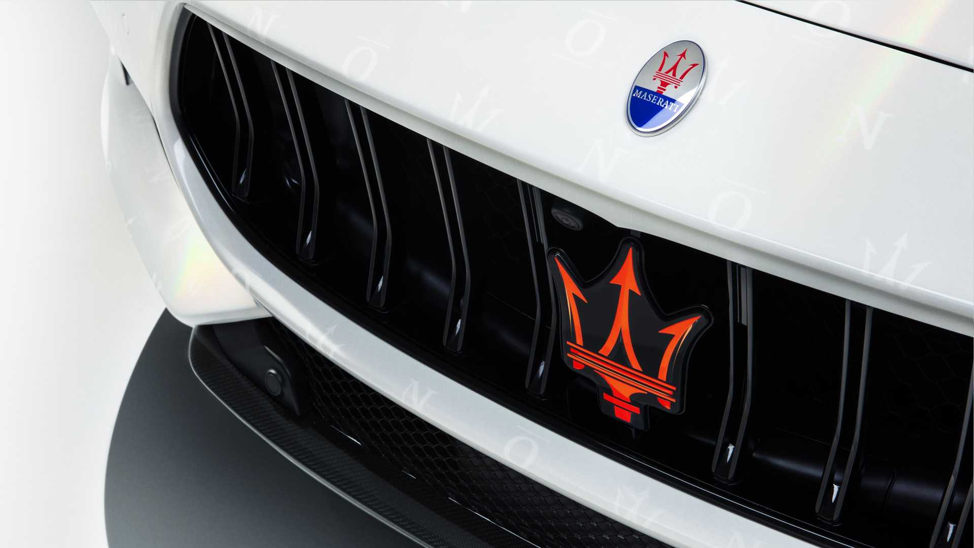 MASERATI FUORISERIE EDITIONS, foto 47