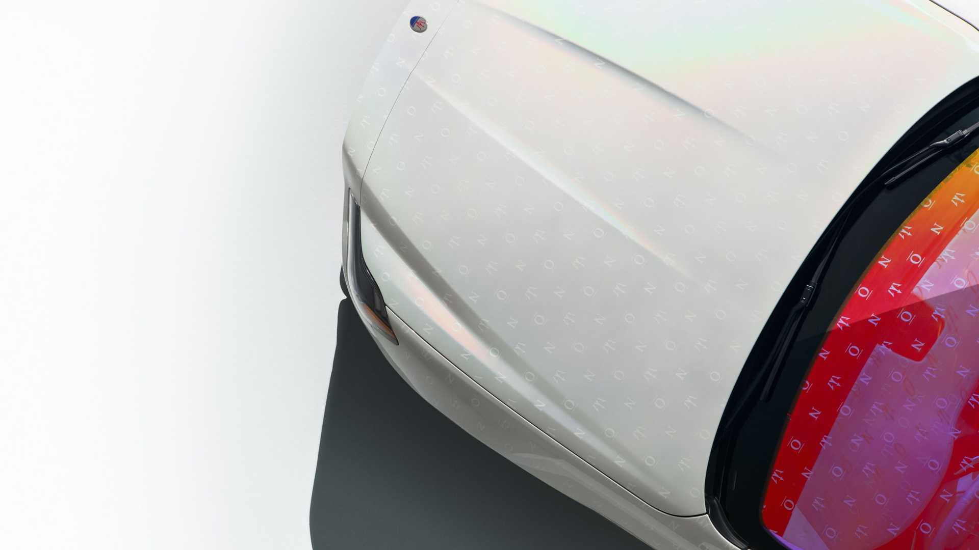 MASERATI FUORISERIE EDITIONS, foto 48