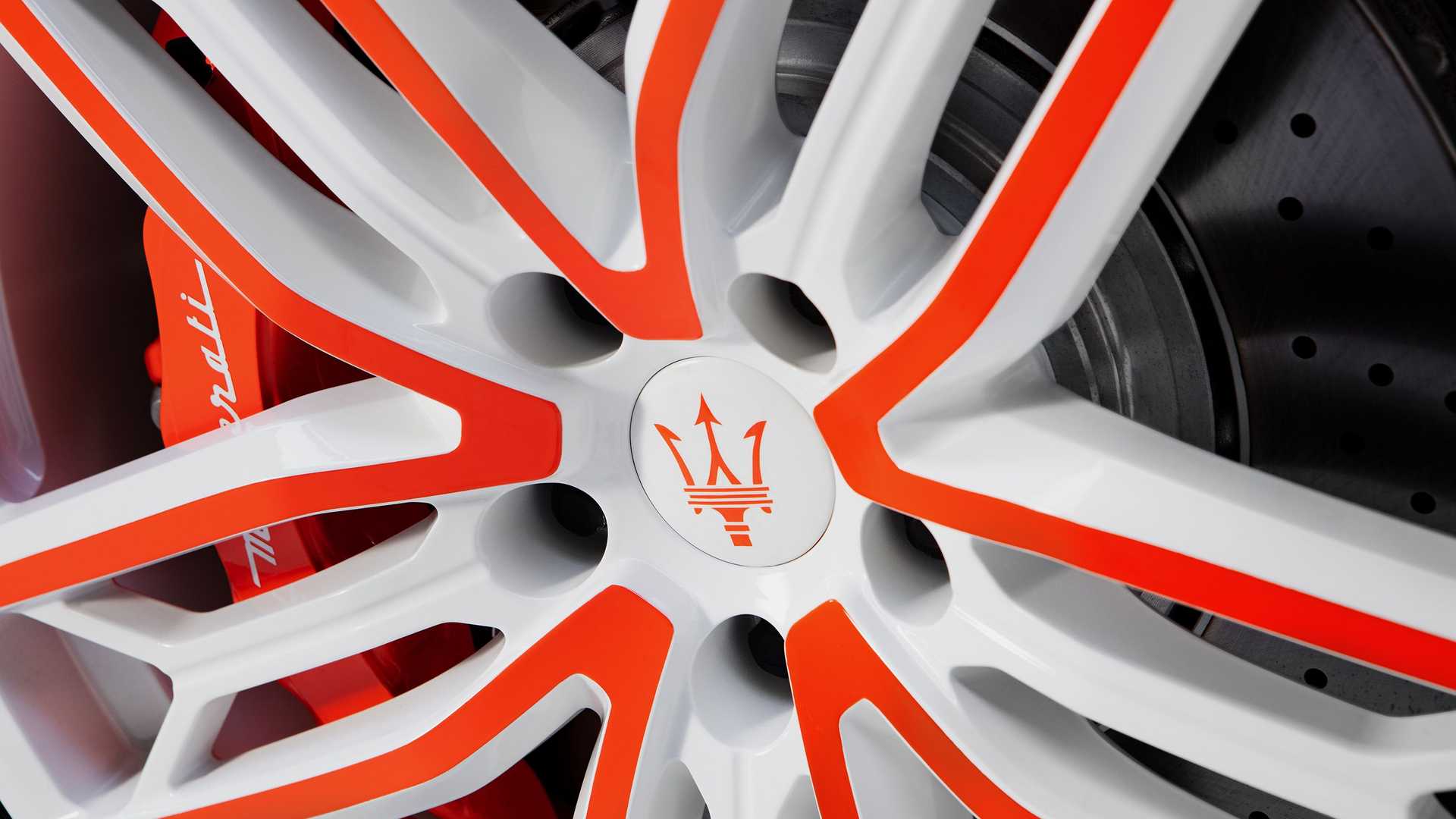 MASERATI FUORISERIE EDITIONS, foto 50