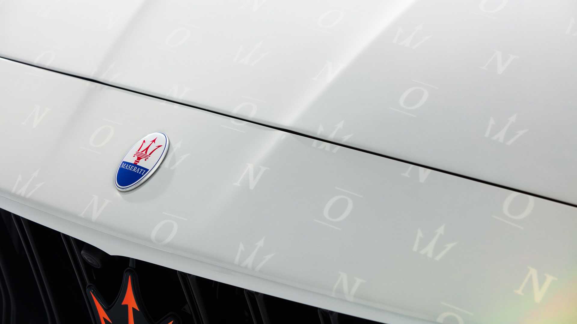 MASERATI FUORISERIE EDITIONS, foto 51