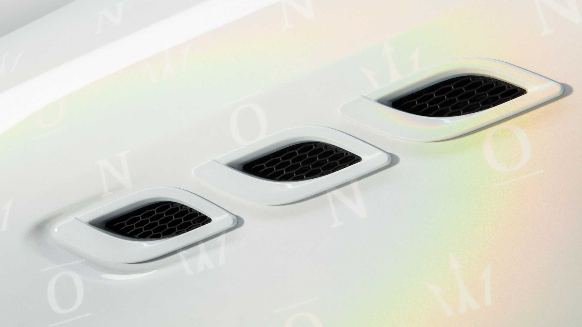 MASERATI FUORISERIE EDITIONS, foto 52