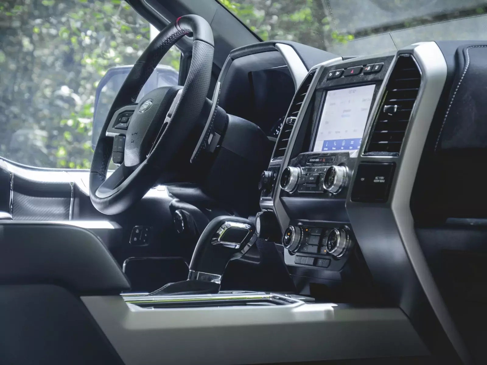 FORD F-150 INTREPID BY MIL-SPEC, foto 9