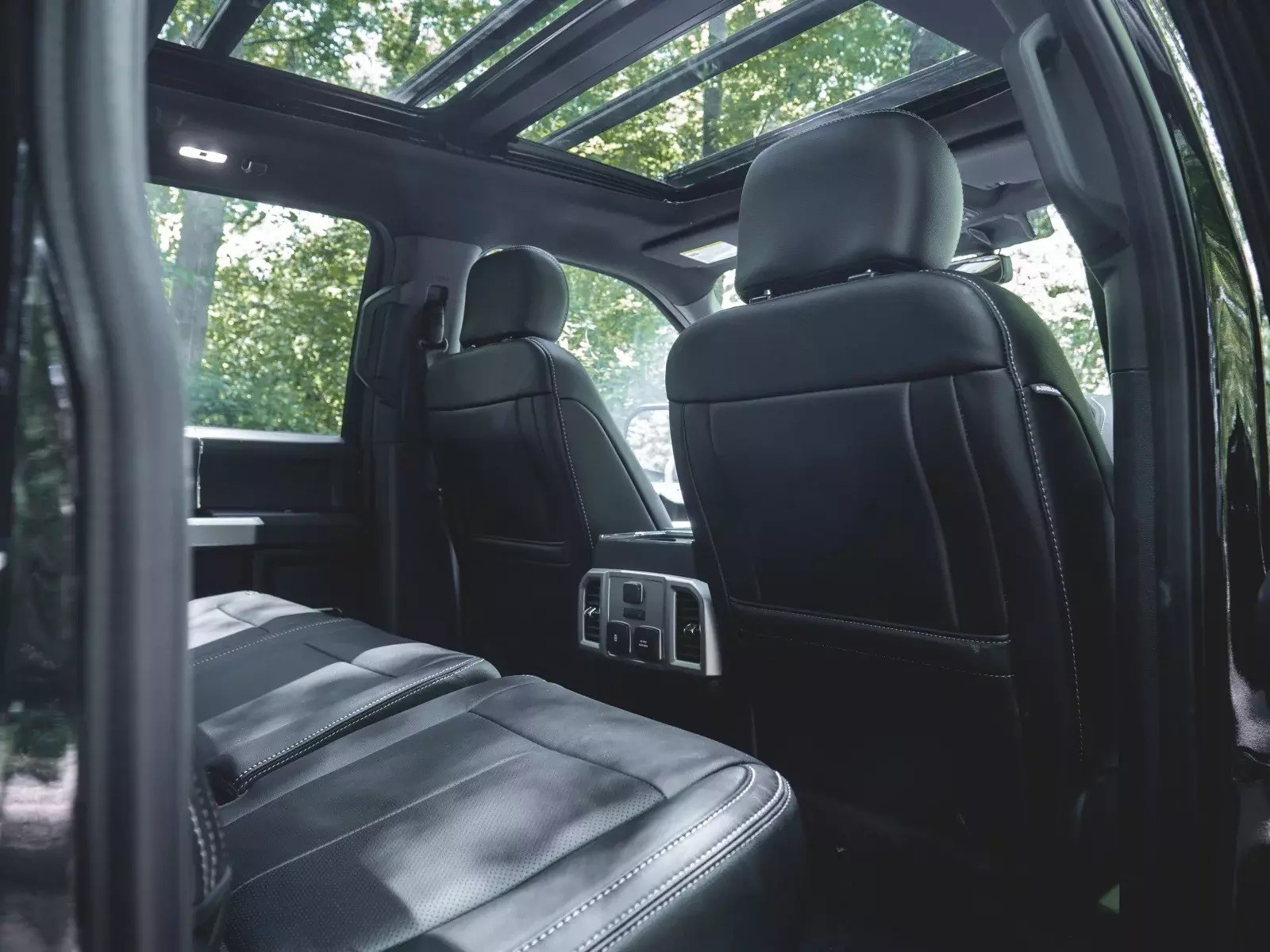 FORD F-150 INTREPID BY MIL-SPEC, foto 10