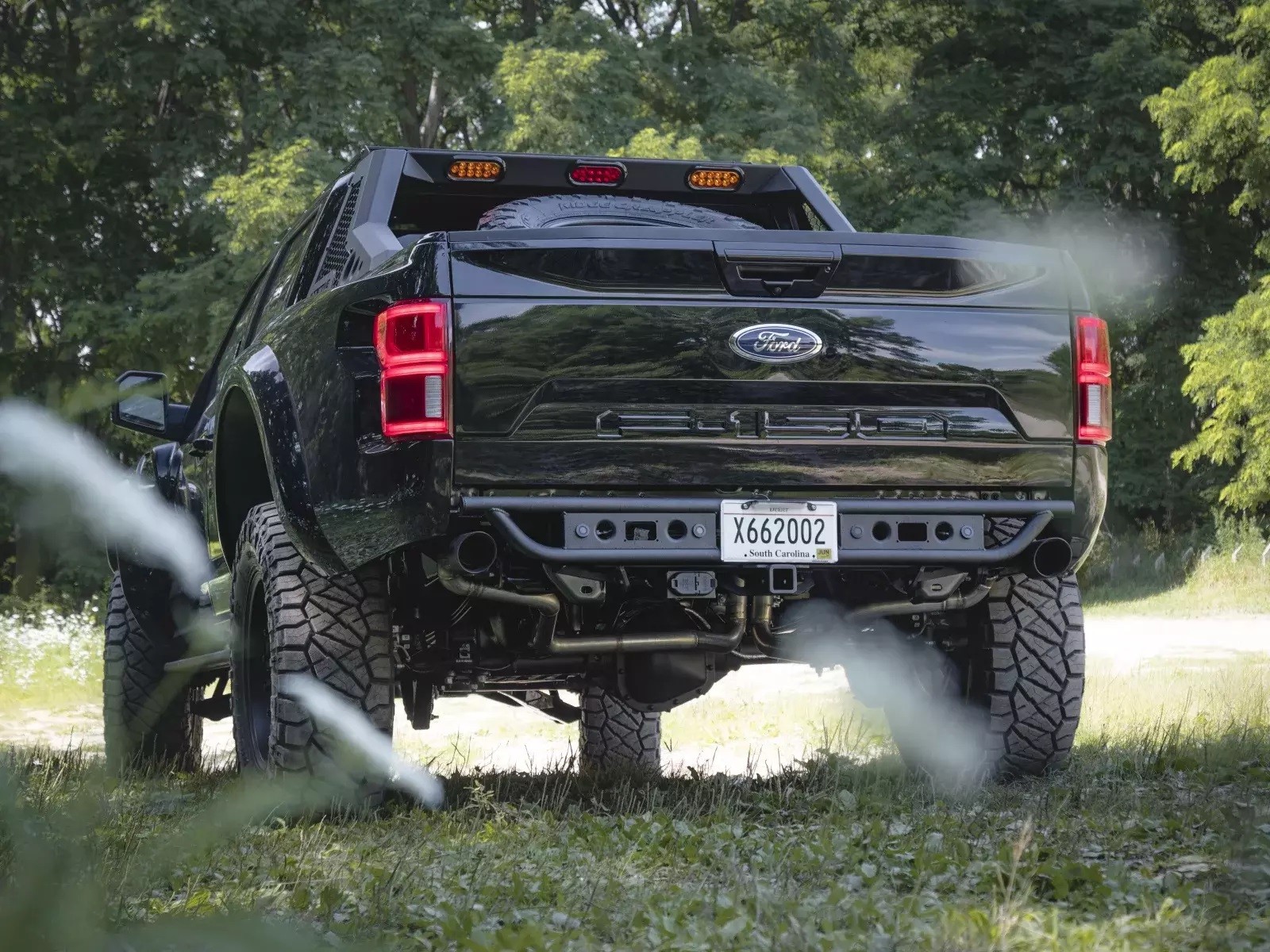 FORD F-150 INTREPID BY MIL-SPEC, foto 14