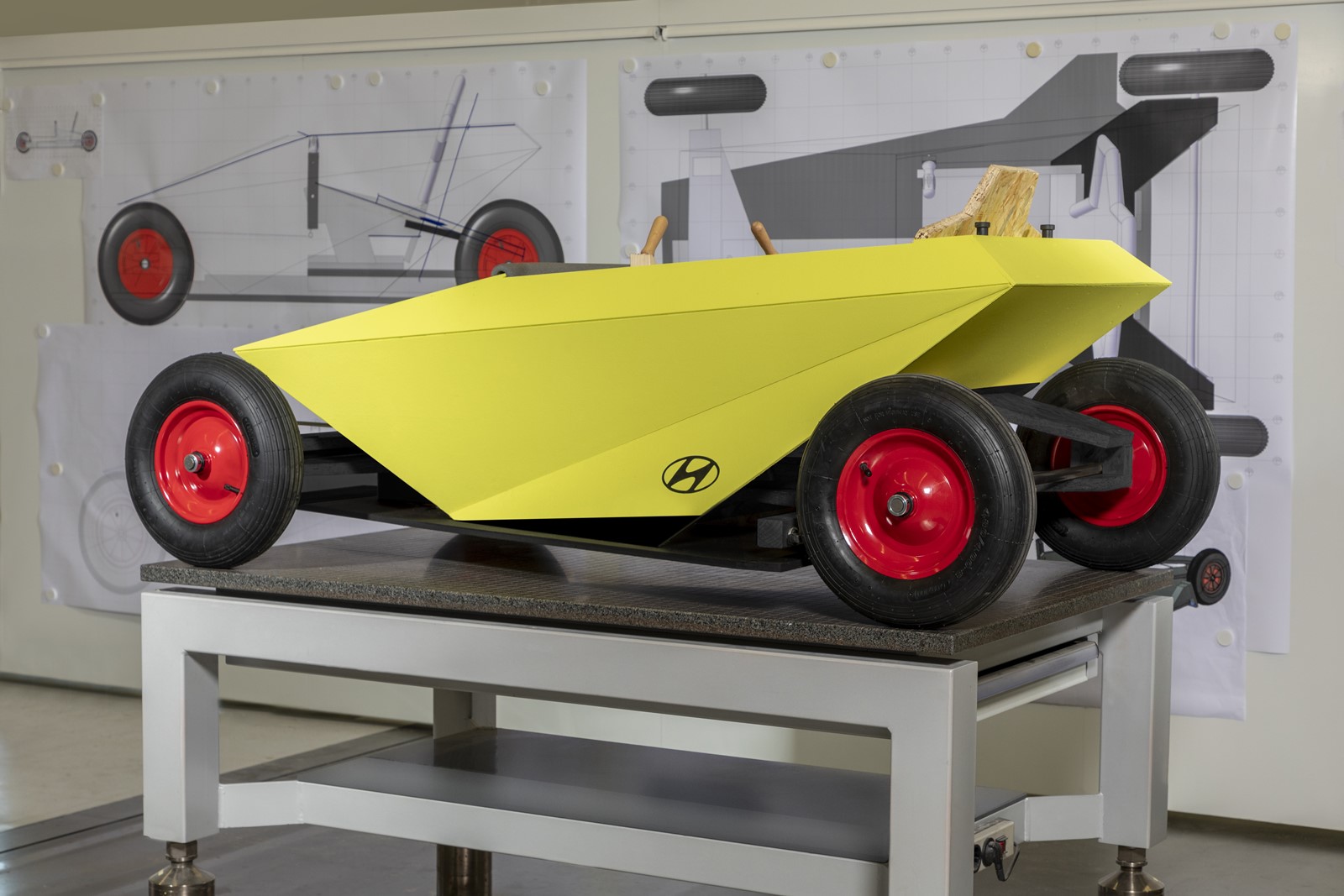 2020 - HYUNDAI SOAPBOX RIDE, foto 4