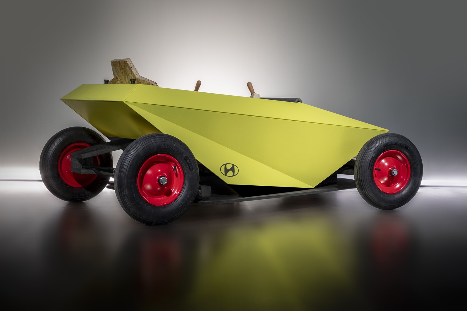 2020 - HYUNDAI SOAPBOX RIDE, foto 6