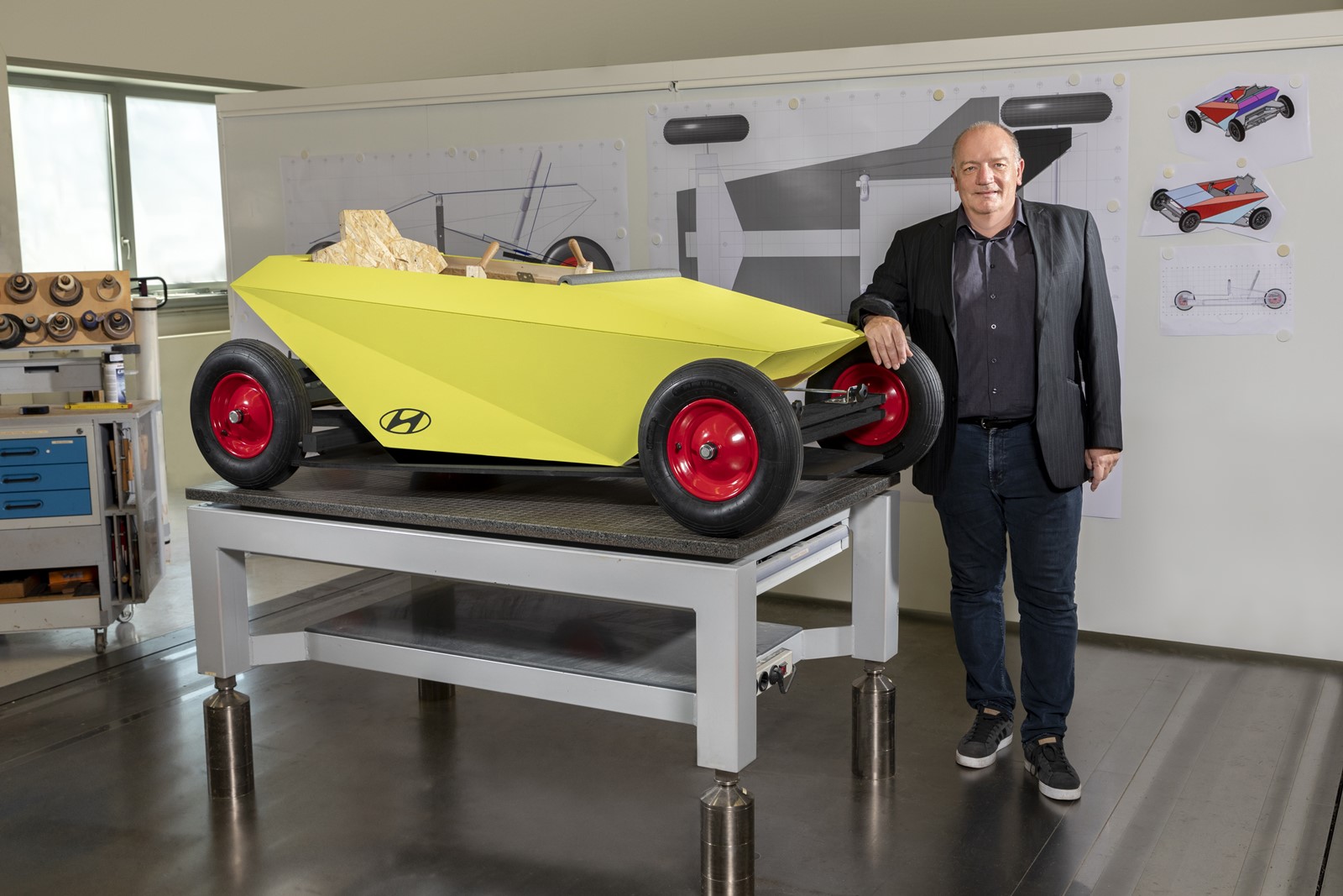 2020 - HYUNDAI SOAPBOX RIDE, foto 7