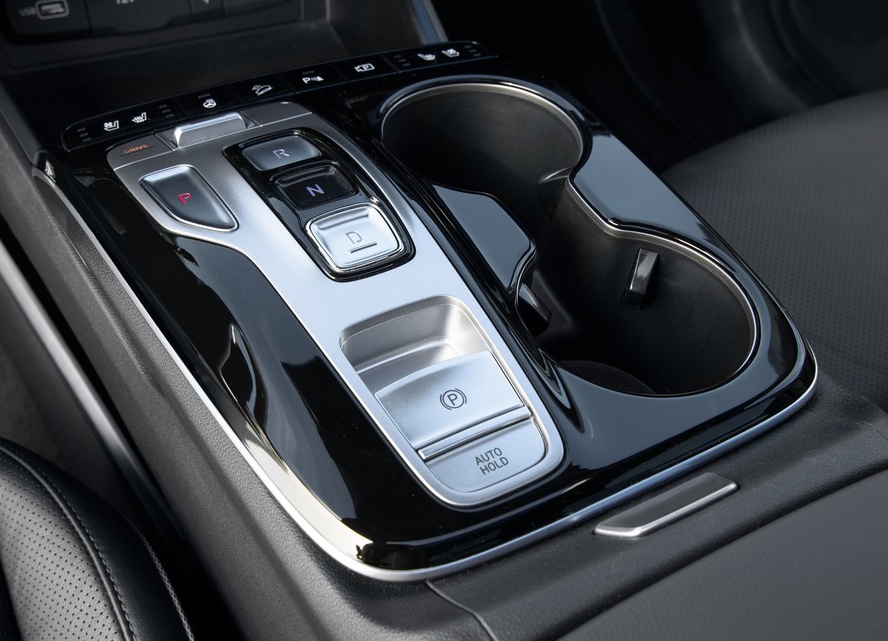 2021 - HYUNDAI TUCSON, foto 50