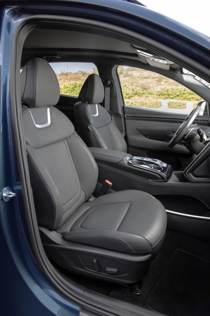 2021 - HYUNDAI TUCSON, foto 59