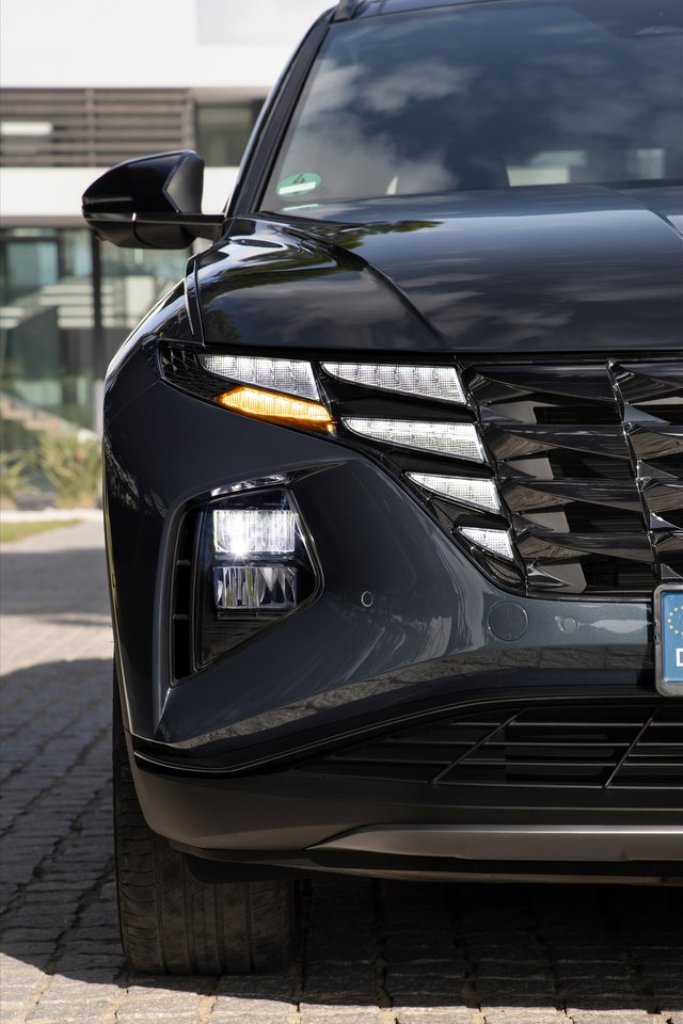 2021 - HYUNDAI TUCSON, foto 60