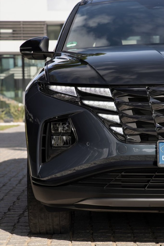2021 - HYUNDAI TUCSON, foto 61