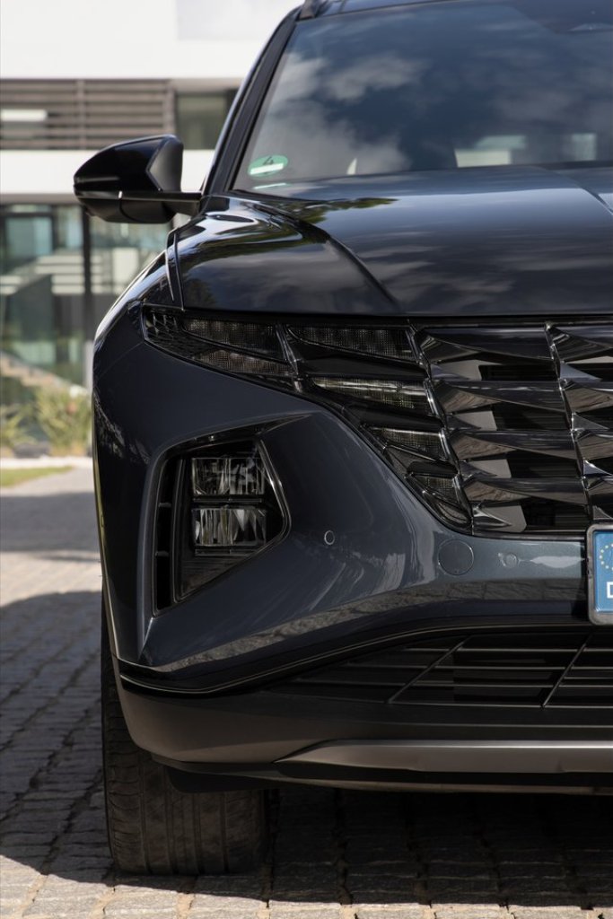 2021 - HYUNDAI TUCSON, foto 62