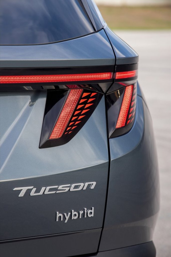 2021 - HYUNDAI TUCSON, foto 63