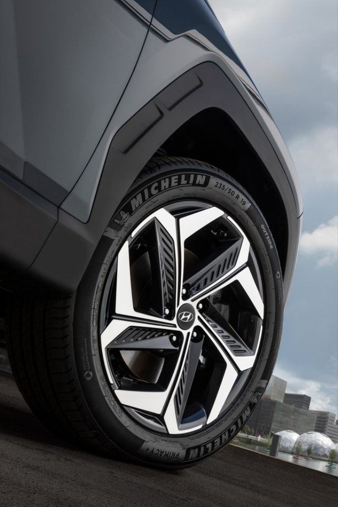 2021 - HYUNDAI TUCSON, foto 64