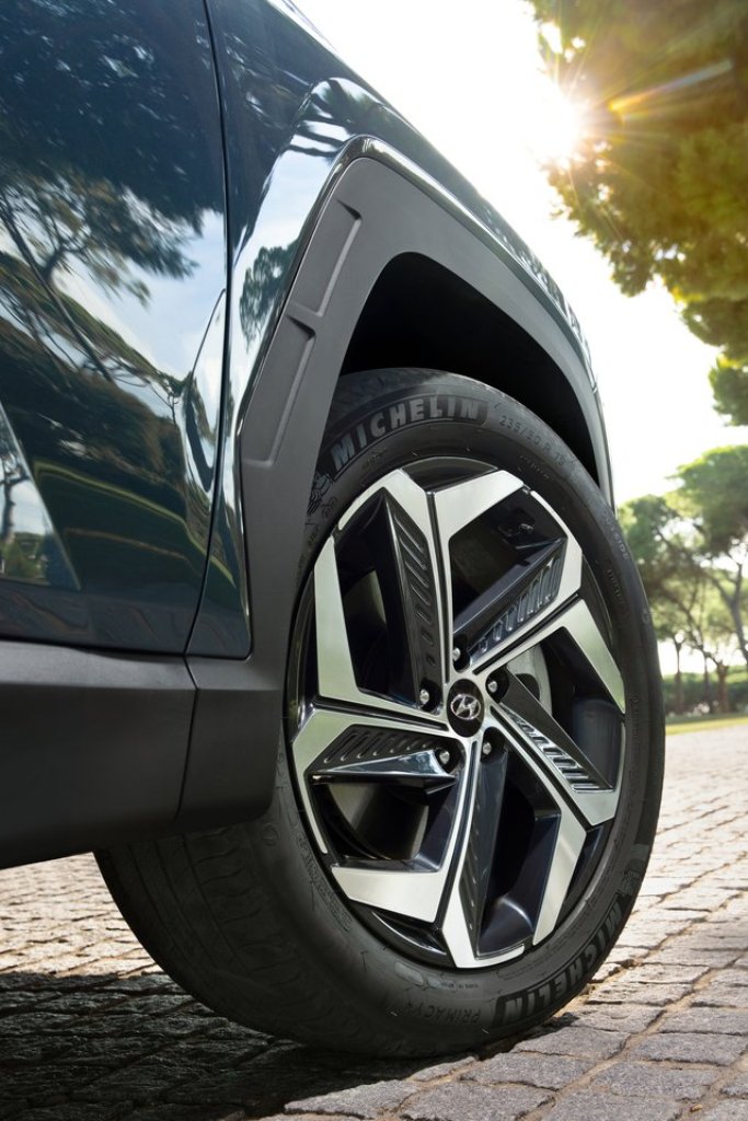 2021 - HYUNDAI TUCSON, foto 65