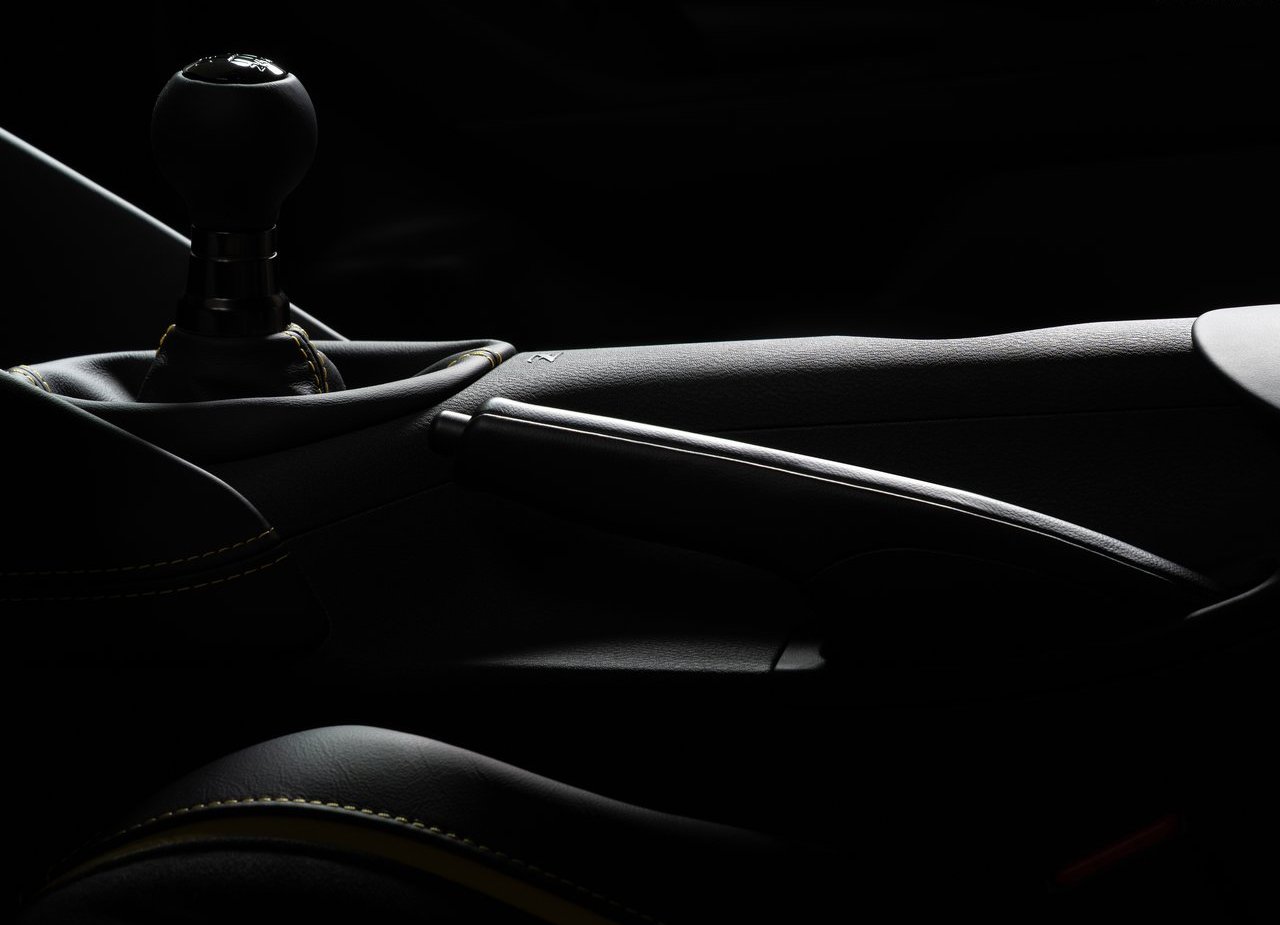 NISSAN Z PROTO CONCEPT, foto 44