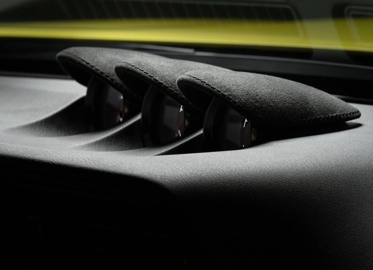 NISSAN Z PROTO CONCEPT, foto 48