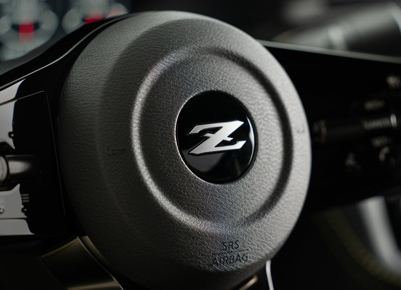 NISSAN Z PROTO CONCEPT, foto 49