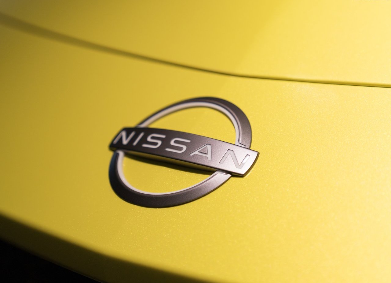 NISSAN Z PROTO CONCEPT, foto 61